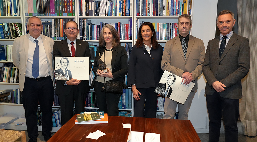 Premios Fundación Alvargonzález