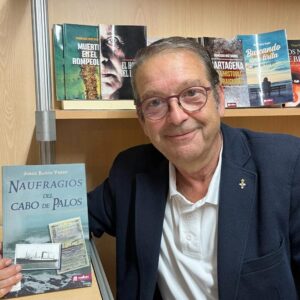 Imagen de Jorge Bañón