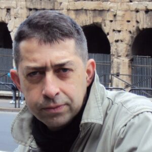 Imagen de Juan José Oña